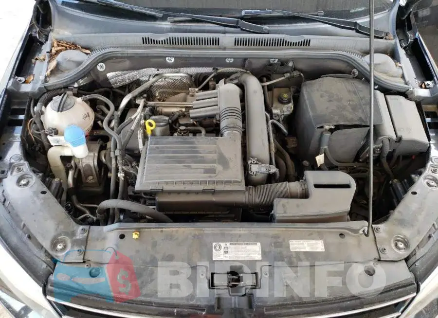 3VW2B7AJ3HM355625 Photo# 7