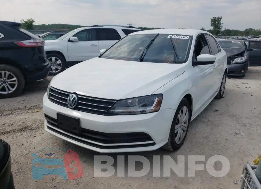 3VW2B7AJ4HM215163 Photo# 2