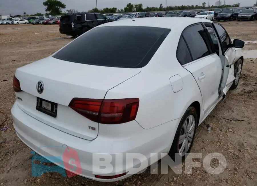 3VW2B7AJ8HM217630 Photo# 4