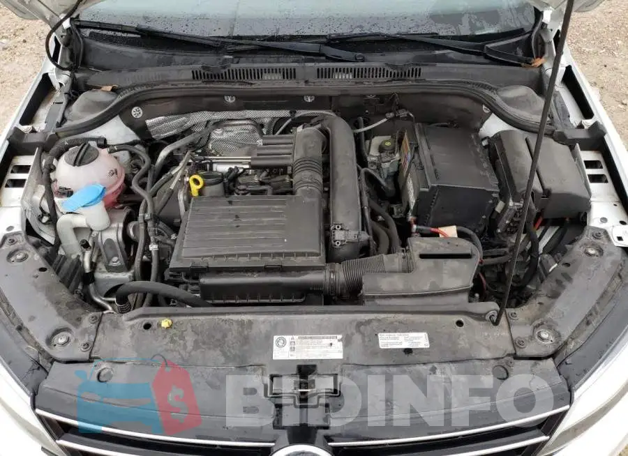 3VW2B7AJ8HM217630 Photo# 7
