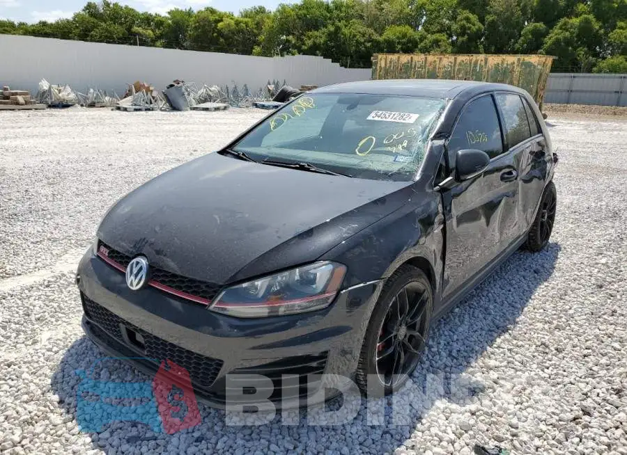 3VW447AU6HM005399 Photo# 2
