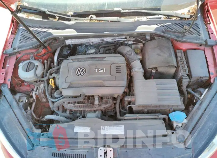 3VW4T7AU4GM019142 Photo# 7