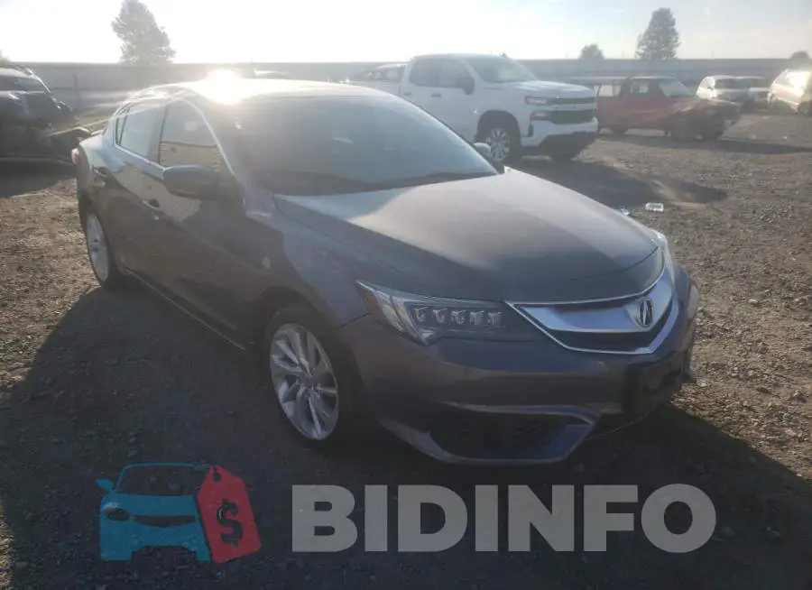19UDE2F37HA016025 Photo# 1