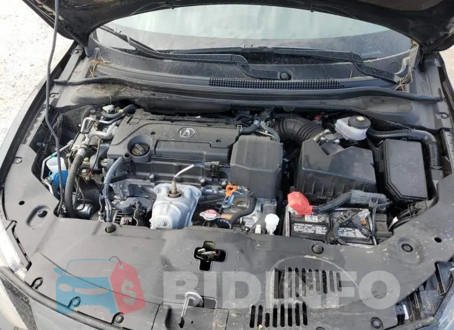 19UDE2F79MA008912 Photo# 7