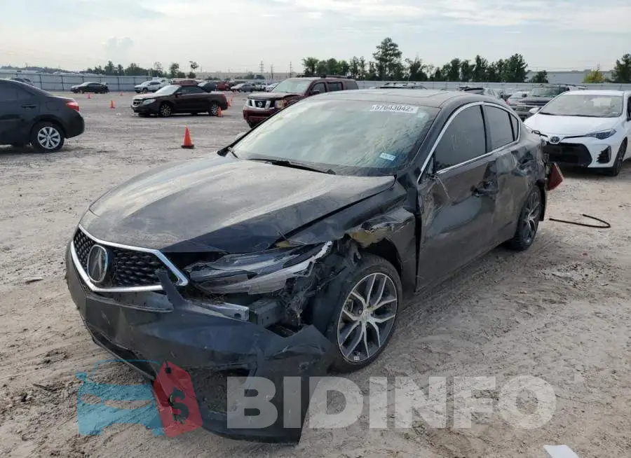 19UDE2F79MA008912 Photo# 2