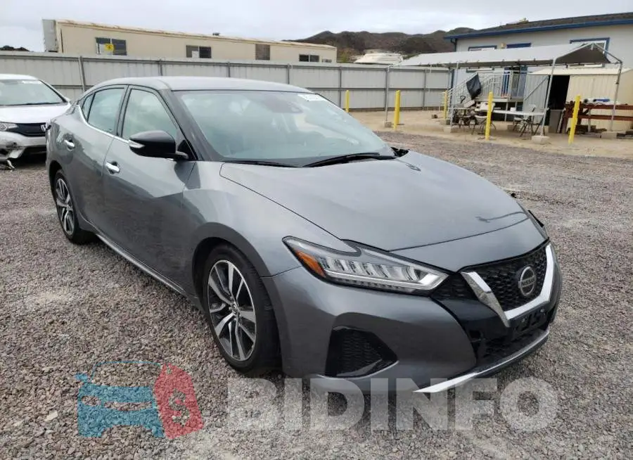 1N4AA6CV1MC514736 Photo# 1