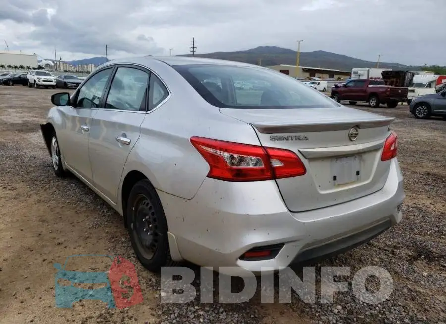 3N1AB7AP4GY289891 Photo# 3
