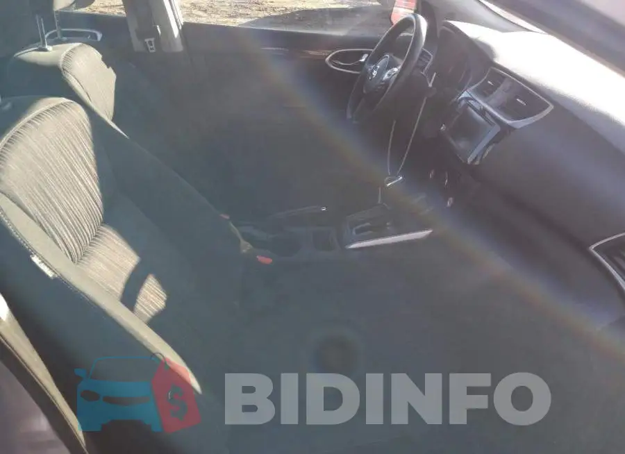 3N1AB7AP7KY326361 Photo# 4