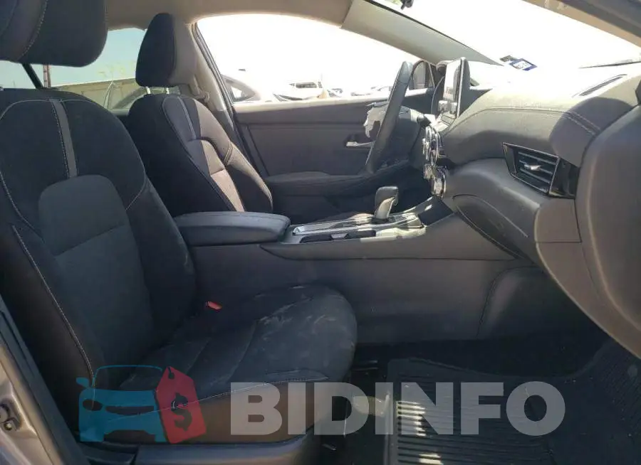 3N1AB8CV5NY209593 Photo# 5