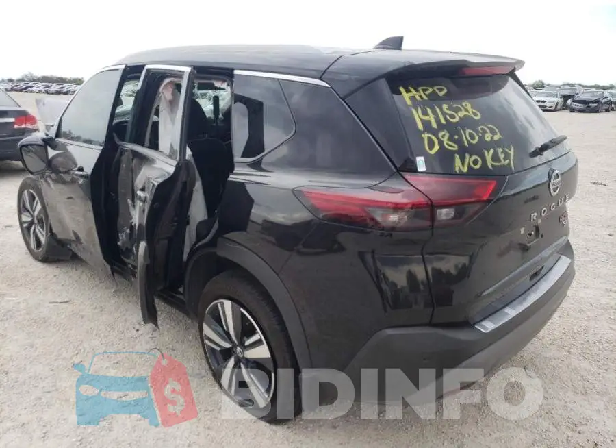 5N1AT3CA6MC766459 Photo# 3