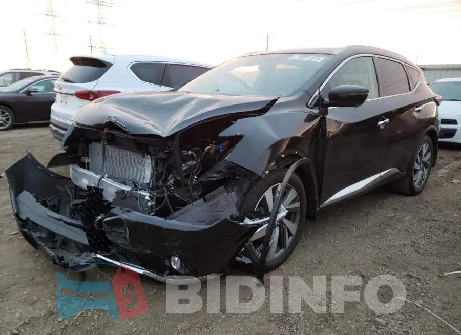 5N1AZ2CS8LN124894 Photo# 2