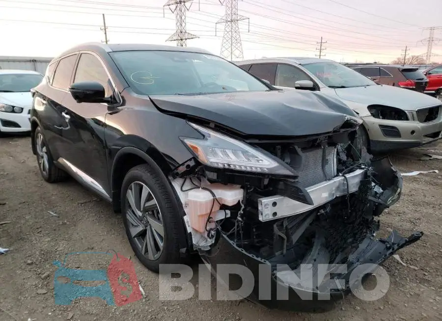 5N1AZ2CS8LN124894 Photo# 1