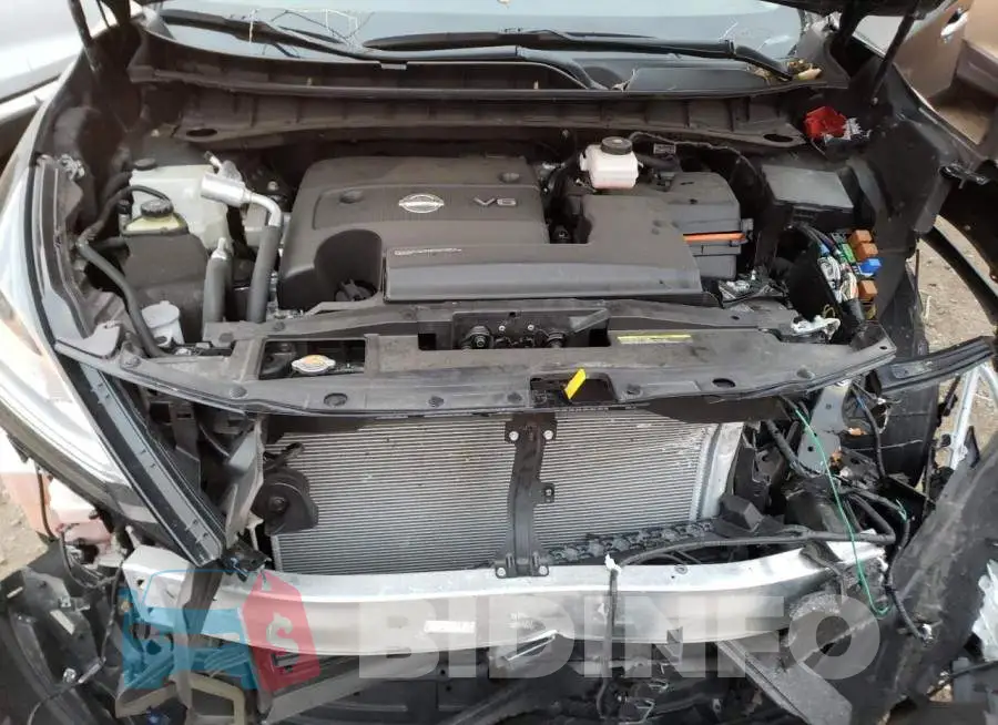 5N1AZ2CS8LN124894 Photo# 7