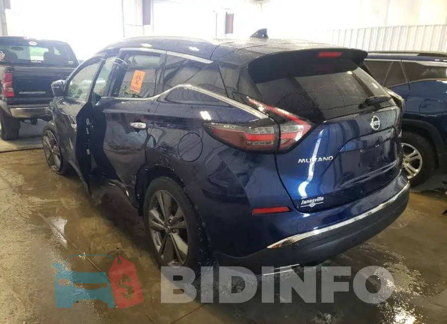 5N1AZ2MS6KN110599 Photo# 3