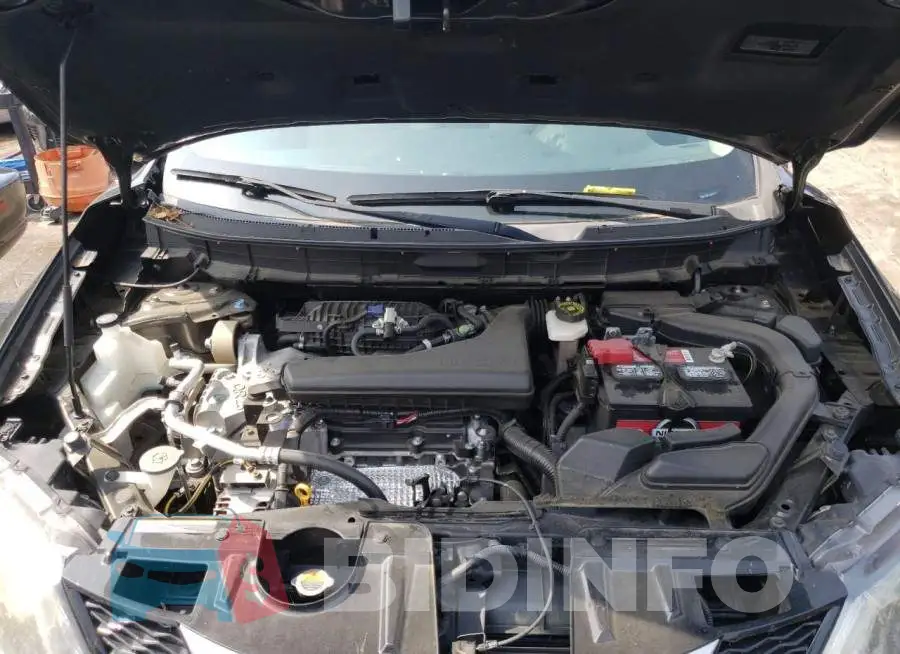 KNMAT2MT4GP652956 Photo# 7