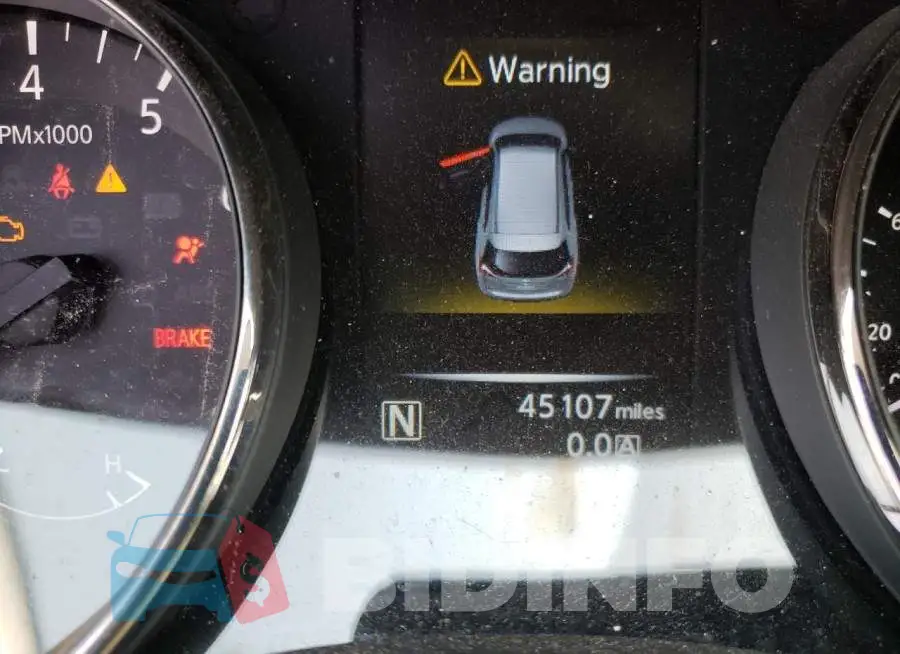 KNMAT2MT4GP652956 Photo# 8