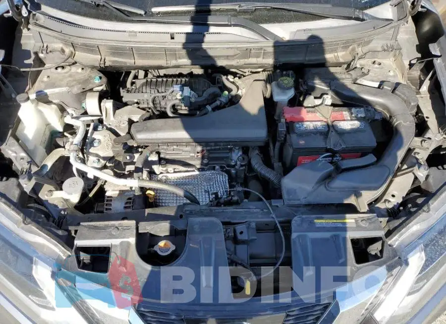 KNMAT2MT6HP602139 Photo# 7