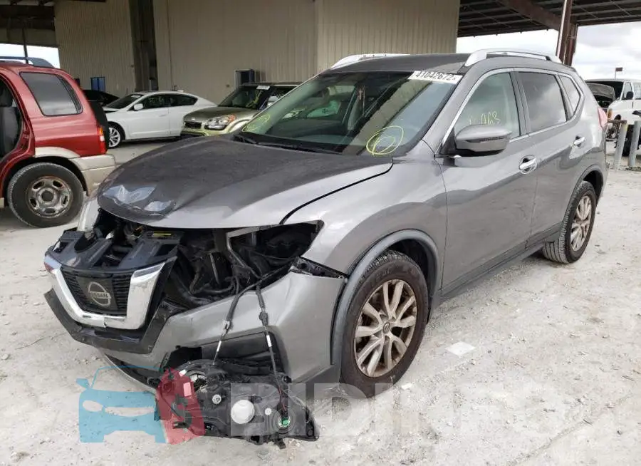 KNMAT2MT7HP613201 Photo# 2