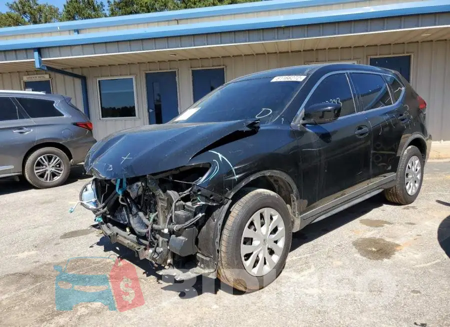 KNMAT2MTXHP602421 Photo# 2