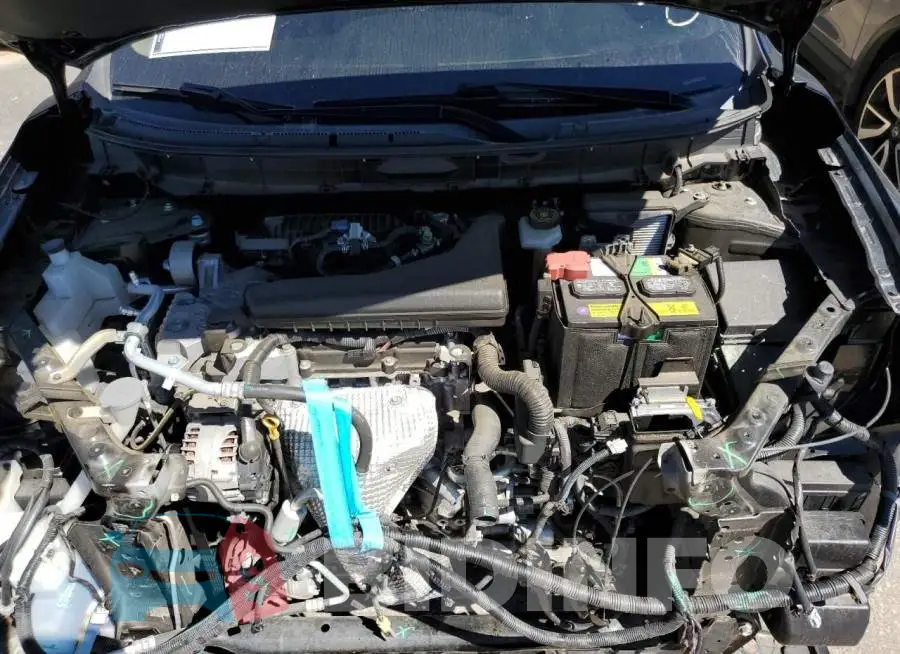 KNMAT2MTXHP602421 Photo# 7