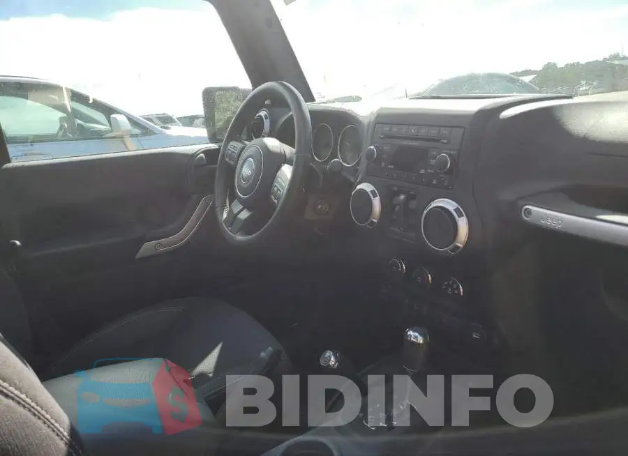 1C4BJWEG6GL172492 Photo# 9