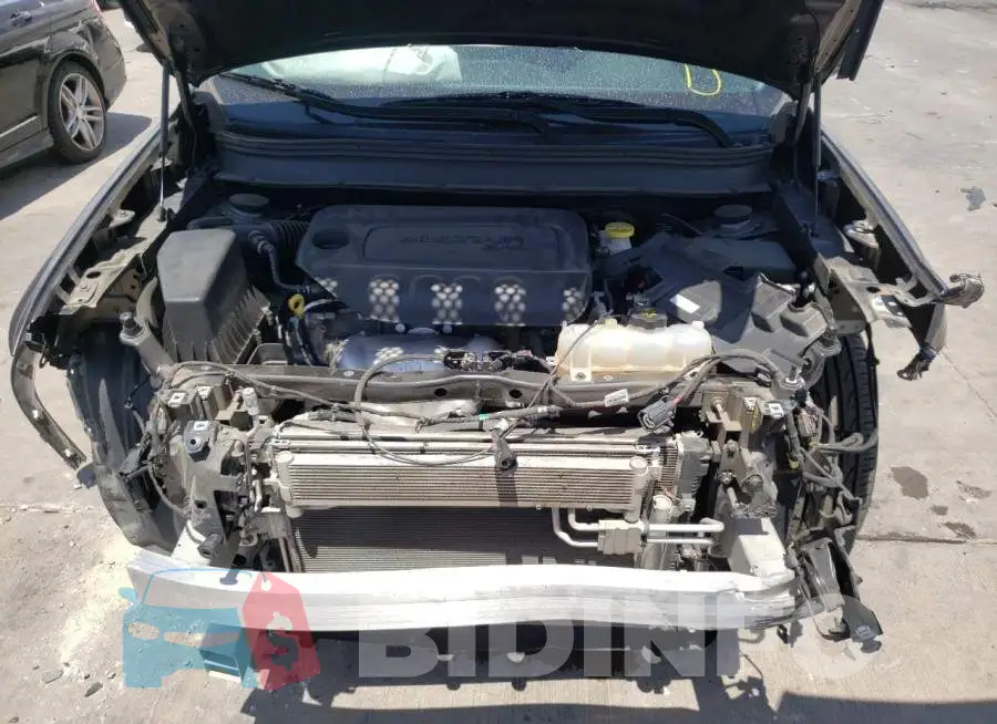 1C4PJLDB5KD278249 Photo# 7