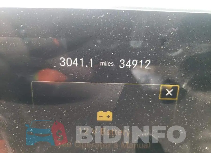 WDD3G4EB7KW017670 Photo# 8