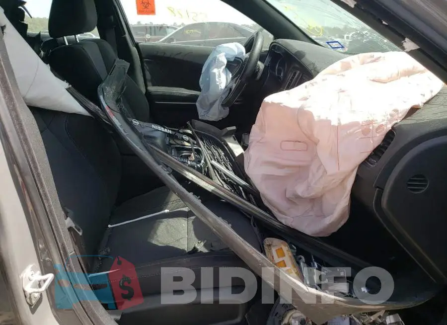 2C3CDXBG8KH665025 Photo# 5