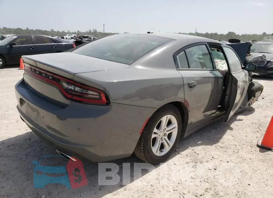 2C3CDXBG8KH665025 Photo# 4