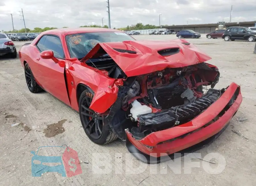 2C3CDZFJ8LH104343 Photo# 1