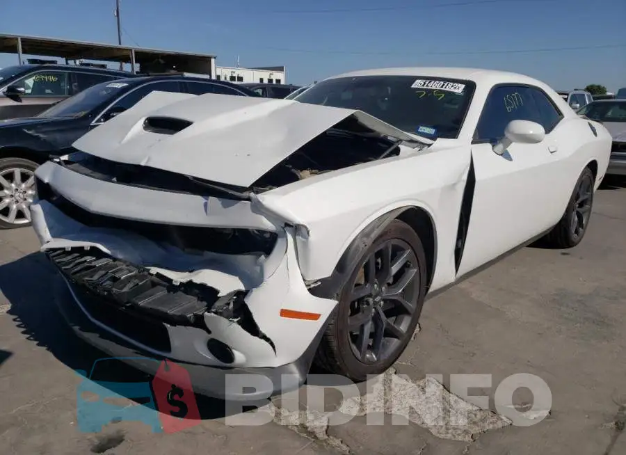 2C3CDZJG0KH605270 Photo# 2