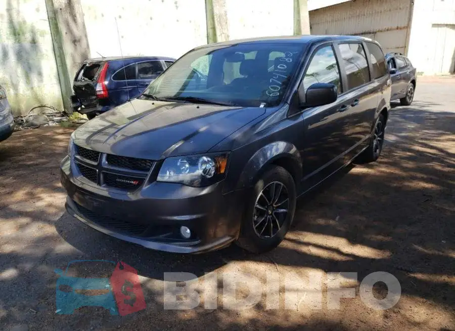 2C4RDGEG1KR536152 Photo# 2