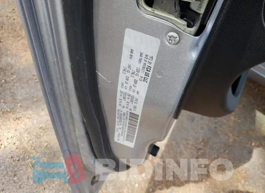 2C4RDGEG6KR536339 Photo# 10