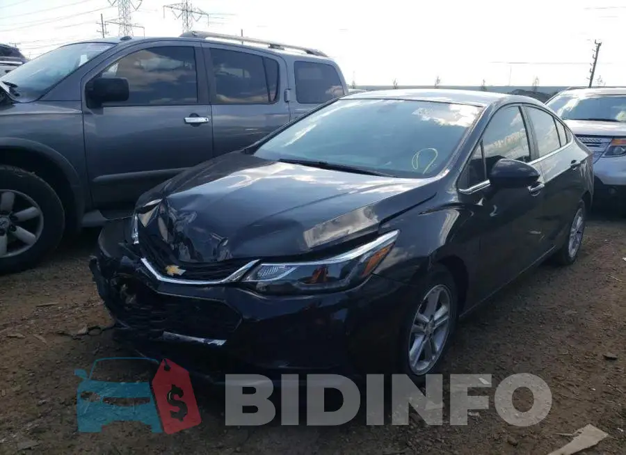 1G1BE5SM3G7318633 Photo# 2
