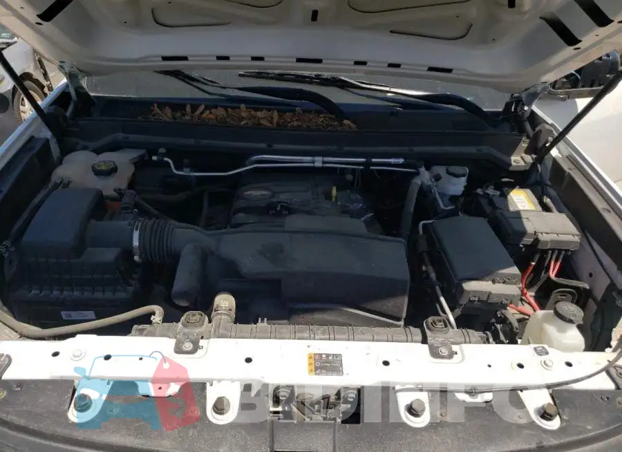 1GCHSBEAXM1139935 Photo# 7