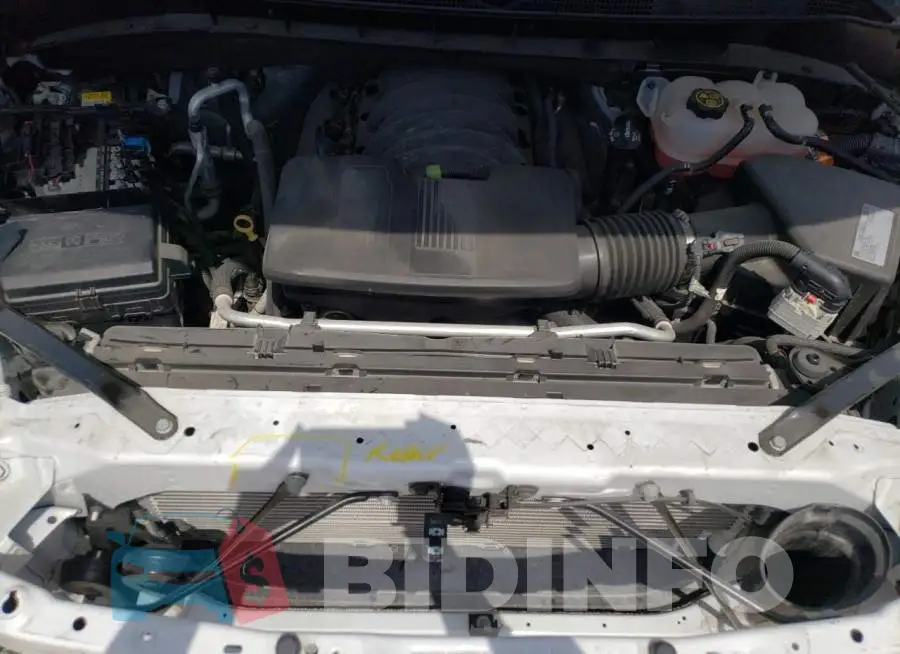 1GCRYEED5LZ289028 Photo# 7