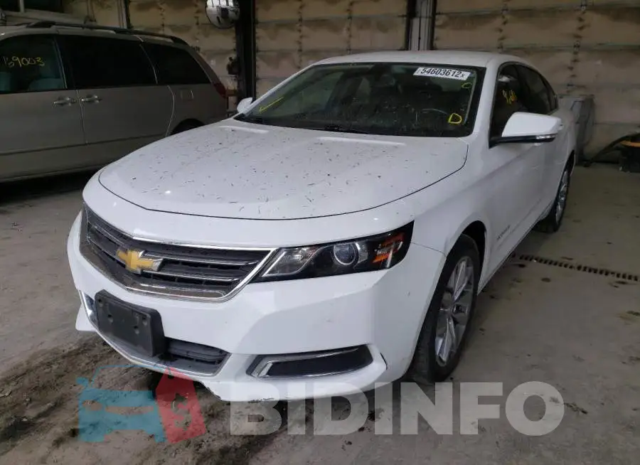 2G1115S38G9201398 Photo# 2