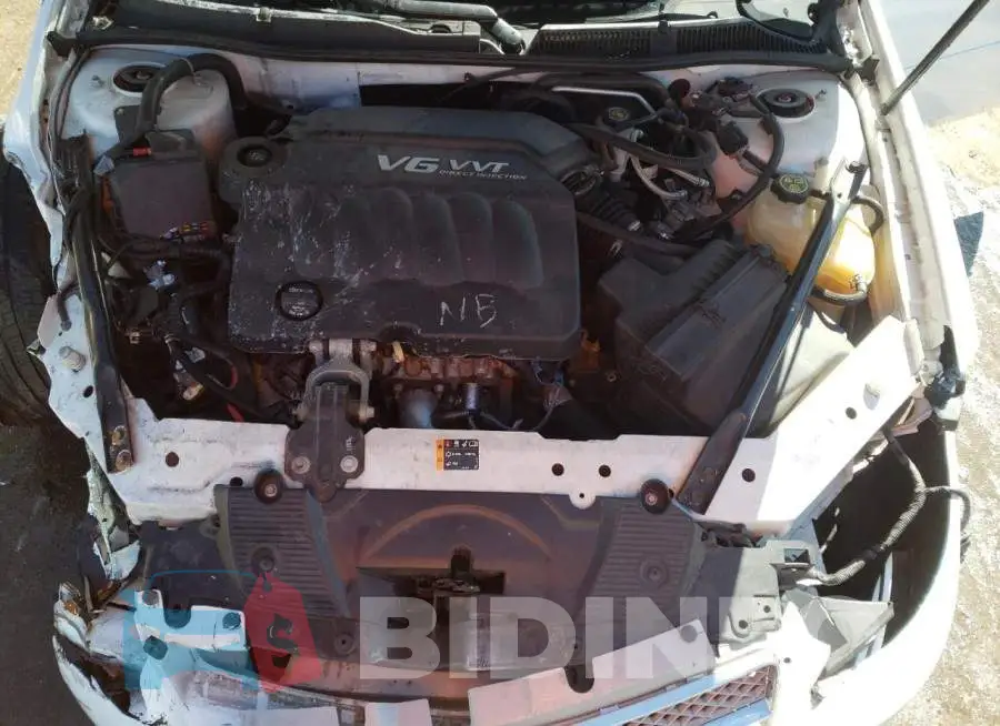 2G1WB5E38G1123735 Photo# 7