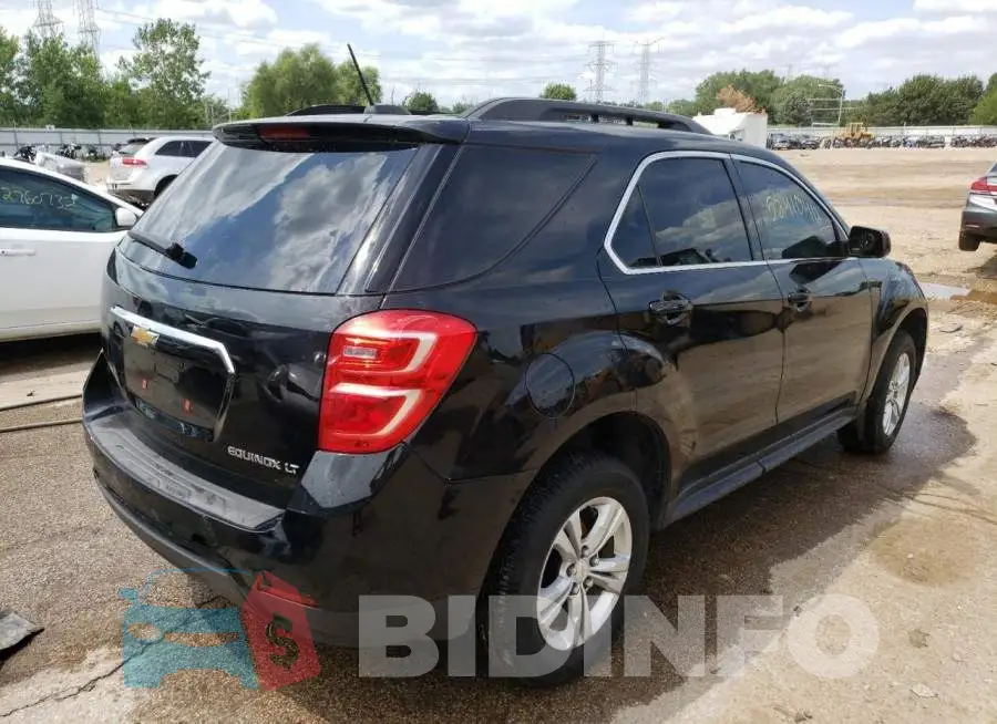 2GNALCEK2G6360578 Photo# 4