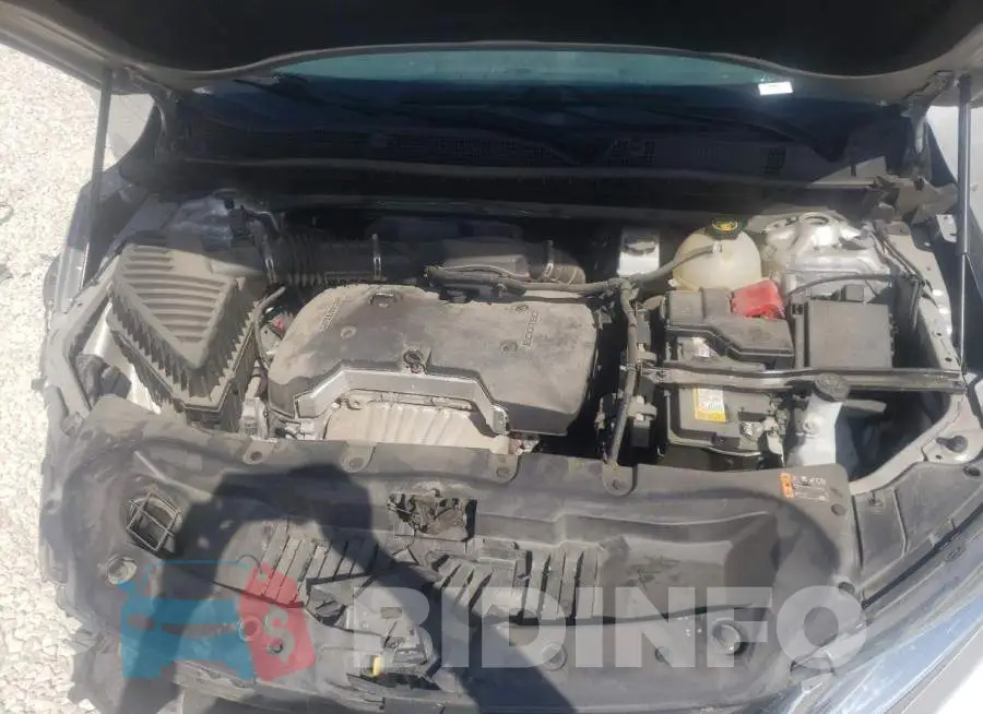 3GNKBBRA4LS579248 Photo# 7