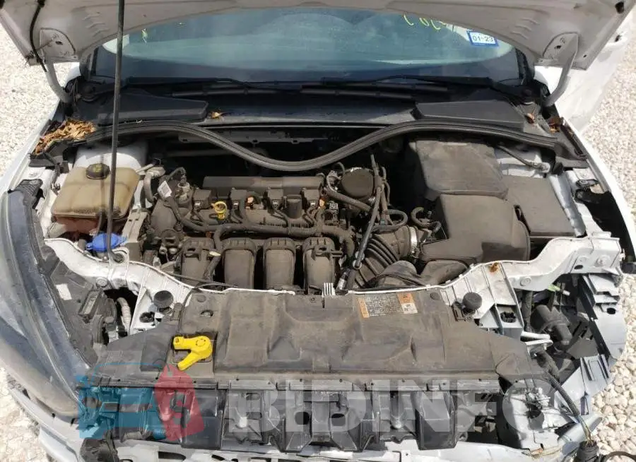 1FADP3F20GL235388 Photo# 7