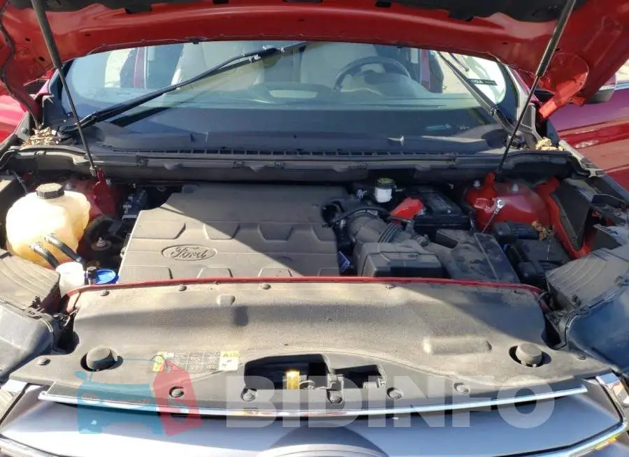 2FMPK3K80JBC61587 Photo# 7