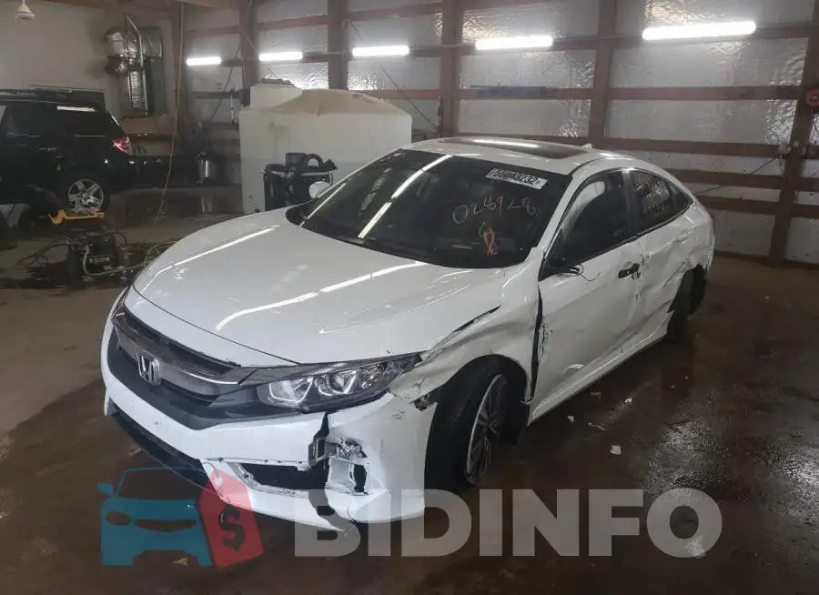 19XFC1F70HE028928 Photo# 2