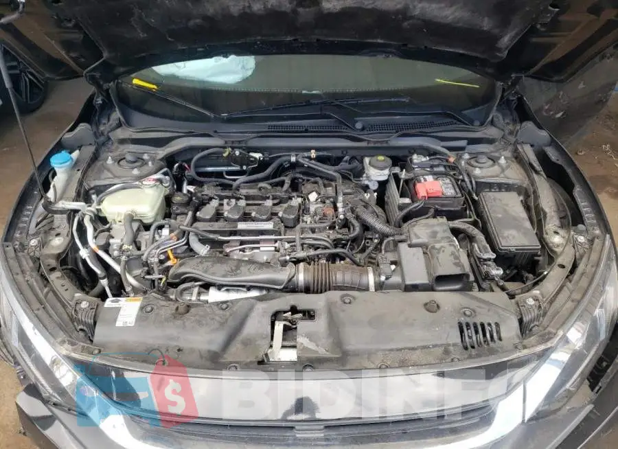 19XFC1F73HE202264 Photo# 7