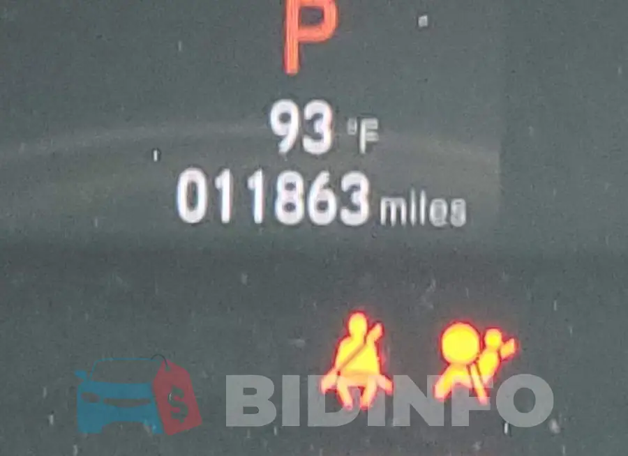 1HGCV1F4XNA006938 Photo# 8