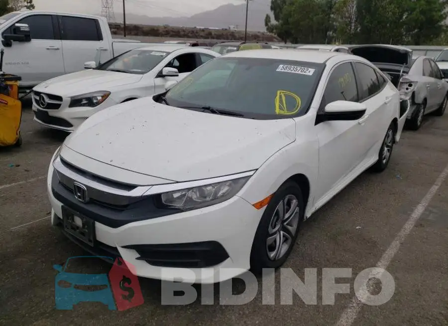 2HGFC2F57HH553446 Photo# 2