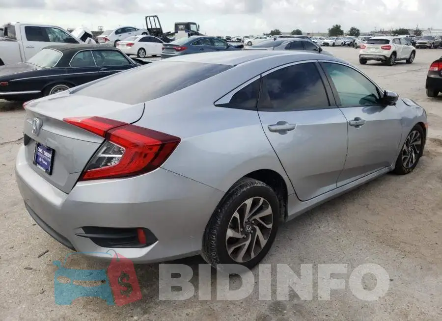 2HGFC2F71GH550591 Photo# 4
