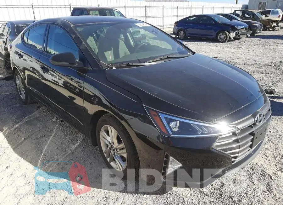 5NPD84LFXKH437169 Photo# 1