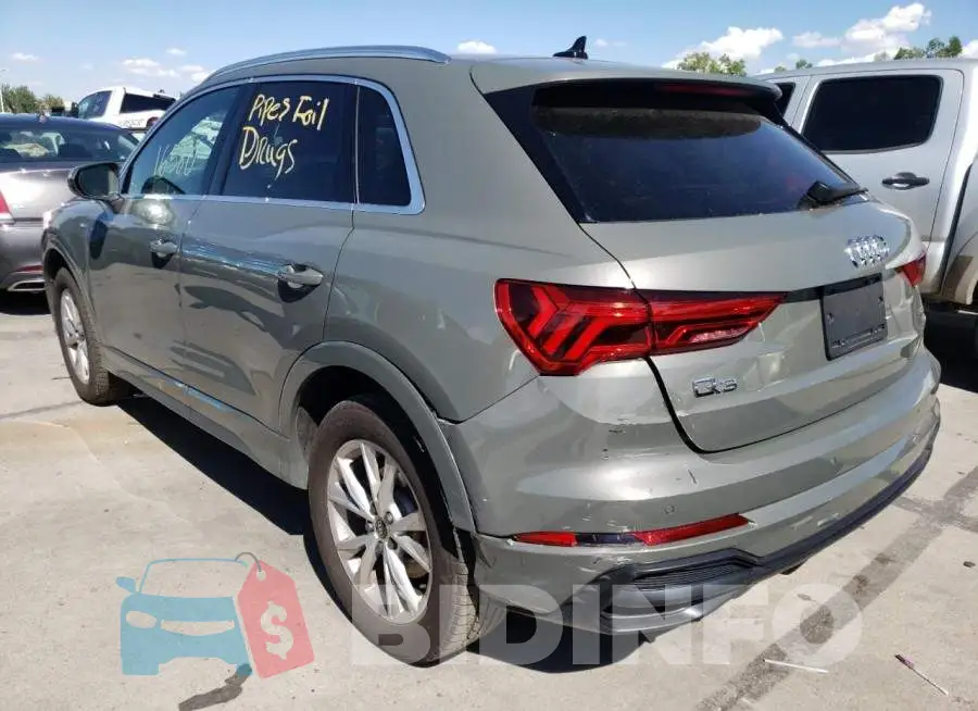 WA1EECF37M1051709 Photo# 3