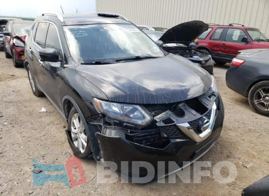 KNMAT2MT9GP720796 Photo# 1